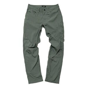 Arc’teryx Russet Men's 32 x31 Olive Green Pants
